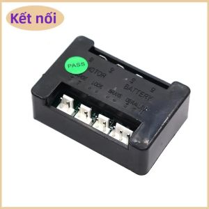 Bộ Điều Khiển Xe Điện 24V120W Bộ Điều Khiển Xe Điện Nhỏ Gọn Dành Cho Phụ Kiện Lướt Sóng