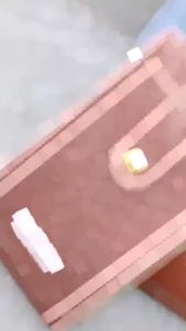 KAHASIL Tas Dompet Hp Wanita Selempang Bahan Kulit PU Leather KHDP18