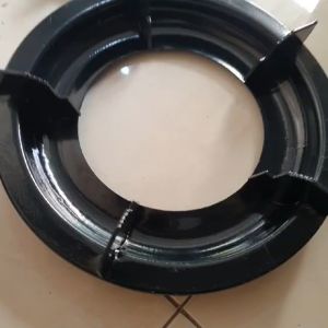 Tatakan Kompor Hock Besar & Kecil Kaki 5 Tebal