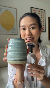 Iced Matcha Mug (250ml)