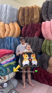 [HÀNG NHẬP KHẨU CAO CẤP] Set Chăn Ga Gối Cotton Lụa 60s DreamCity Cao Cấp 4 Món - Phối Màu Sang Trọng