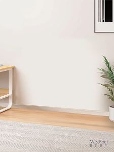 Under-desk filing cabinet office wooden storage cabinet with lock Movable with wheel printer drawer low cabinet