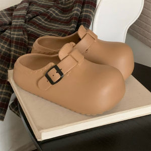 XIXITIAO | Anti-collision Waterproof Slip-resistant Sandals
