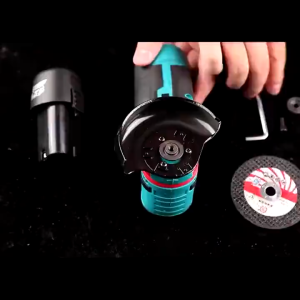 Paket 3pcs Mata Gerinda Potong Besi 3 inch Pemotong Besi Disk Roda Gerinda Angle Mata Cutting Besi