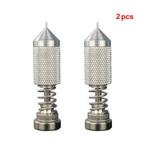 HZY Strong Magnetic Suction Spring Clamp Universal PCB Holder Fixtute Circuit Board Electronic Repair Platform Soldering Tool