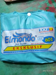 JAS HUJAN ANAK STELAN UMUR 7 8 9 10 11 12 JAS HUJAN STELAN REMAJA EKSKLUSIF REMAJA ELMONDO