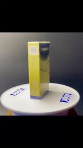 Bao cao su Goldenntime  Super Thin & Longer - Siêu Mỏng Kéo Dài Thời Gian - Hộp 12 bcs