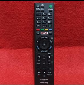 Remote Control SMART TV SONY RMT-TX100D Original