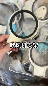 Rak Hairdryer Gantungan Rak Pengering Rambut Hanging Bracket Hair Dryer Stand