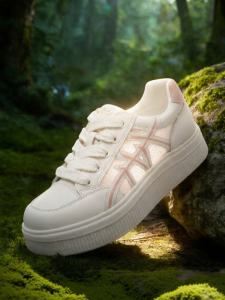 Josiny | Thick Sole Breathable Height Increasing Casual Shoes