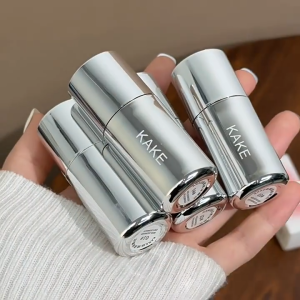 【ส่งจากไทย🚚】บลัชออน KAKE Velvet Liquid Blush เป็นสีขาว สีเกาหลีธรรมชาติ ราคาถูก เนื้อแมทซ์บลัชออนเนื้ออิ่มตัว ราคาถูกสำหรับนักเรียน