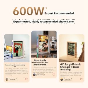 Divoom | Gifts Display Digital Photo Frame