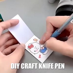 Pen Cutter for Handwork: A Comprehensive Guide