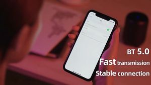 JOYROOM [SG] ML-01 High Performance Wireless Speaker Bluetooth Speakers