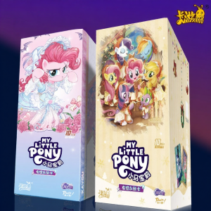 Kayou | Lunar Edition Series 10th Batch 9th Generation Card Pack