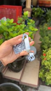 [CHROME CELUP] ORIGINAL paha rem vario 125 150 beat sudah chrome