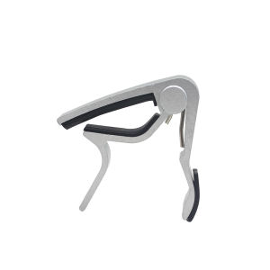 IRIN | Guitar Capo Modulation Clip 6 String Acoustic Classic Electric Guitar Alloy Metal Universal Multi-function Capo for Guitar Parts