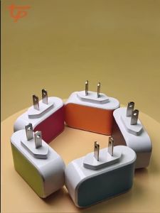 [ĐƯỢC CHỌN MÀU] Cóc Sạc Điện Thoại Nhanh 3 Cổng 3A Cực Rẻ Phù Hợp Nhiều Thiết Bị Điện Tử  – Củ Sạc Điện Thoại Thông Minh Nhỏ Gọn Tiện Lợi Dễ Dàng Mang Đi Du Lịch Công Tác...