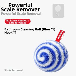 WEIFUREN | Multi-functional Limescale Removal Brush
