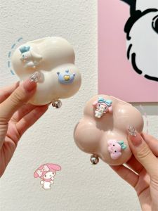 Portable Mini Cartoon Medicine Box Cute Drug Storage Organizer Pill Container Lovely/pharmaceutical Storage Box Household Organizer