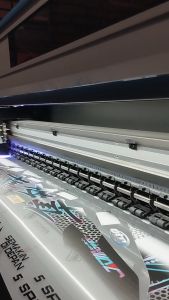 Striping Transparan Vario 125 Super Old Bohlam 2014 Vario Kzr Desain Vietnam Click Style - SVPGM-UV - GSI