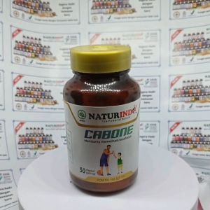 Cabone Herbal Tulang Naturindo