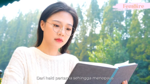 [𝐁𝐄𝐒𝐓 𝐒𝐄𝐋𝐋𝐄𝐑] Femoire Novia 宝藏女丸 藏红花 女性调理 舒缓经痛 调节荷尔蒙失调 保护卵巢 改善睡眠