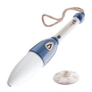 CONUSEA | Writing Bubbles Pen Brush Pompero Bubble Stick Calligraphy Outdoor Automatic Handheld Bubble Maker for Drawing Painting Toy