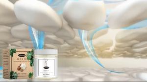 【New Arrival】114g Magnesium Body Butter Magnesium Cream Keep Skin Soft and Smooth Body Moisturizer Natural for All Skin