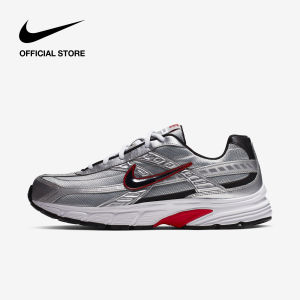 Nike Mens Initiator Shoes - Metallic Silver ไนกี้ รองเท้าผู้ชาย Initiator - สีเมทัลลิคซิลเวอร์ [394055-001]