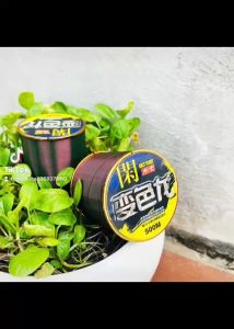 Dây Cước Câu Cá Đổi Màu 100% Nylon Halt Flort 500M Tải Cá Tốt Dùng Làm Dây Trục - DC500M6