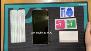 Dán màn hình PPF Samsung Z Flip ZFlip Z Fold ZFold 7 6 5 FE chống nhìn trộm tự phục hồi vết thương