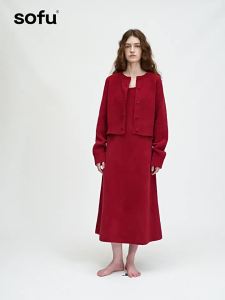Warm Soft Fleece Sleepwear Set Winter