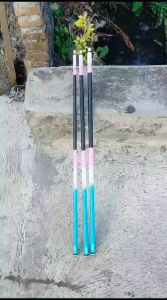 Tegek Carbon Ogawa Mamberamo Action 6H Kaku 270 360 450 Kuat COD