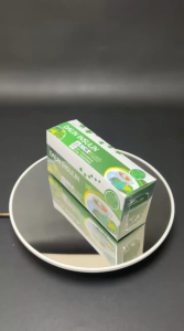 Teh Herbal Daun Insulin Untuk Diabetes Atau Gula darah