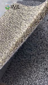 WANJIALE Keset Karpet Anti Slip Mie Bihun 60 x 90 Premium tebal 18MM