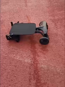 🔥【SG Ready Stock】🔥2.8KG Aluminium Baby Stroller Lightweight Cabin Size Portable Travel Boarded Foldable Kids Stroller