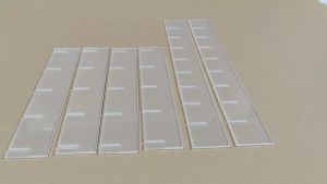 6 Ngăn Chia Ngăn Kéo Acrylic Trong Suốt Bằng Nhựa Thân Thiện Với Môi Trường Dùng Để Đựng Đồ Dùng Nhà Bếp Tất V.v. Dùng Để Cất Trữ Đồ Dùng Gia Đình