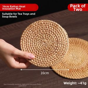 MENGCHUANG | Heat Resistant Pad