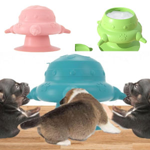 Kitten Puppies Feeding Bottles Nursing Station Multiple Pet Nursing Bowl