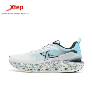XTEP | Giày Chạy Bộ Chống Sốc