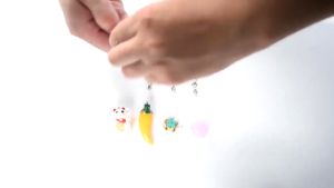 1pcs Colorful Cell Tali Telefon Handphone Strap Doll Wire Ring Cord For Phone Lanyard Lariat with Lobster Clasps 龙虾扣手机绳