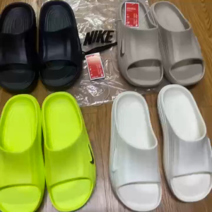 New Top Treding Slide Rejuven Elegant Men Microfiber House Slippers with Comfortable Slip-Resistant Sole