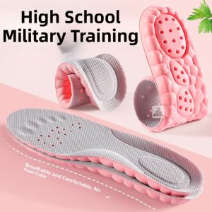 XIANZHAO | Pain Relief Soft Cushioning Insoles