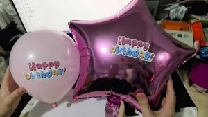 10pcs One Piece Balloons Anime Theme Party Supplies Luffy Zoro Sanji Nami Chopper Birthday Decoration for Kids Boys Room Wall Ba