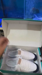 Mens Korean Style Mesh Half Slippers Breathable Summer Slip-On Mules Flat Anti-Slip Casual Shoes 39-45