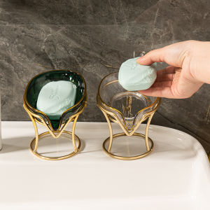 Luxury Drainable Soap Tray