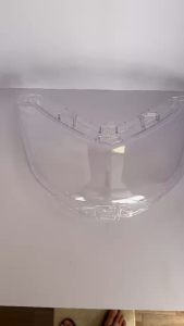 กระจกไฟหน้าnmax ฝาครอบไฟหน้า กรอบไฟหน้า ยามาฮ่า N-MAX เอ็น-เเม็กซ์ #ปี 2017-2019 รุ่นเก่า