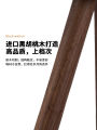 High Quality Wooden Speaker Stand Suitable for Marshall Stanmore I Iii Generations HiFi Audio Accessories Real Wood Speaker Stands. 