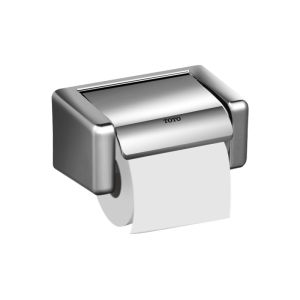 Waterproof Wall-Mounted Toilet Paper Holder
